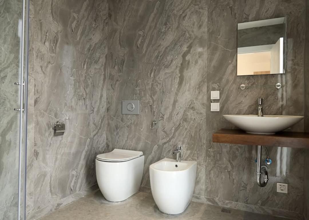 Borgo Rosso Terra Aparthotel Gallipoli Exterior photo